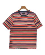 BEAMS PLUS（ビームスプラス）Tシャツ・カットソー 赤 サイズ:M メンズ/2200627706127