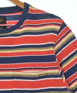 BEAMS PLUS（ビームスプラス）Tシャツ・カットソー 赤 サイズ:M メンズ/2200627706127