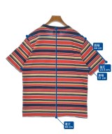 BEAMS PLUS（ビームスプラス）Tシャツ・カットソー 赤 サイズ:M メンズ/2200627706127