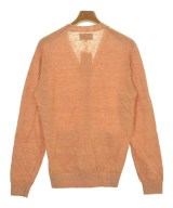 BEAMS PLUS（ビームスプラス）カーディガン オレンジ サイズ:M メンズ/2200632280179