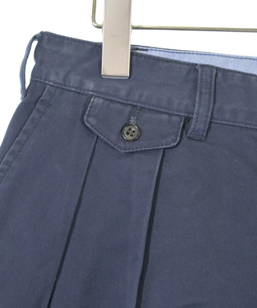 BEAMS PLUS（ビームスプラス）チノパン 紺 サイズ:M メンズ/2200634116100