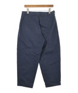 BEAMS PLUS（ビームスプラス）チノパン 紺 サイズ:M メンズ/2200634116100