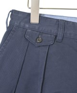 BEAMS PLUS（ビームスプラス）チノパン 紺 サイズ:M メンズ/2200634116100