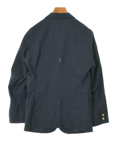BEAMS PLUS（ビームスプラス）カジュアルジャケット 紺 サイズ:S メンズ/2200635648020