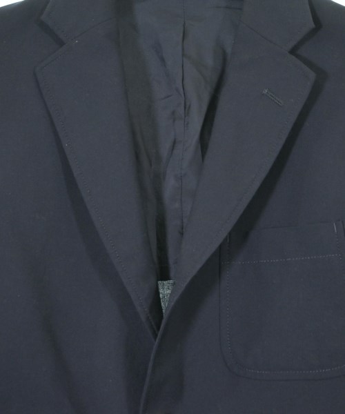 BEAMS PLUS（ビームスプラス）カジュアルジャケット 紺 サイズ:S メンズ/2200635648020