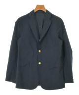 BEAMS PLUS（ビームスプラス）カジュアルジャケット 紺 サイズ:S メンズ/2200635648020