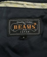 BEAMS PLUS（ビームスプラス）カジュアルジャケット 紺 サイズ:S メンズ/2200635648020
