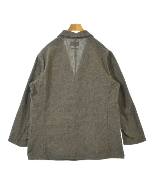 BEAMS PLUS（ビームスプラス）カジュアルジャケット 茶 サイズ:XL メンズ/2200642571083