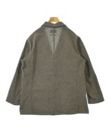 BEAMS PLUS（ビームスプラス）カジュアルジャケット 茶 サイズ:XL メンズ/2200642571083