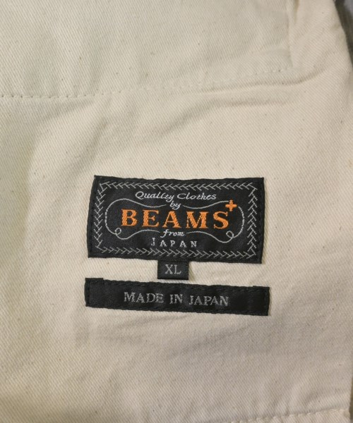 BEAMS PLUS（ビームスプラス）その他 グレー サイズ:XL メンズ/2200642571137