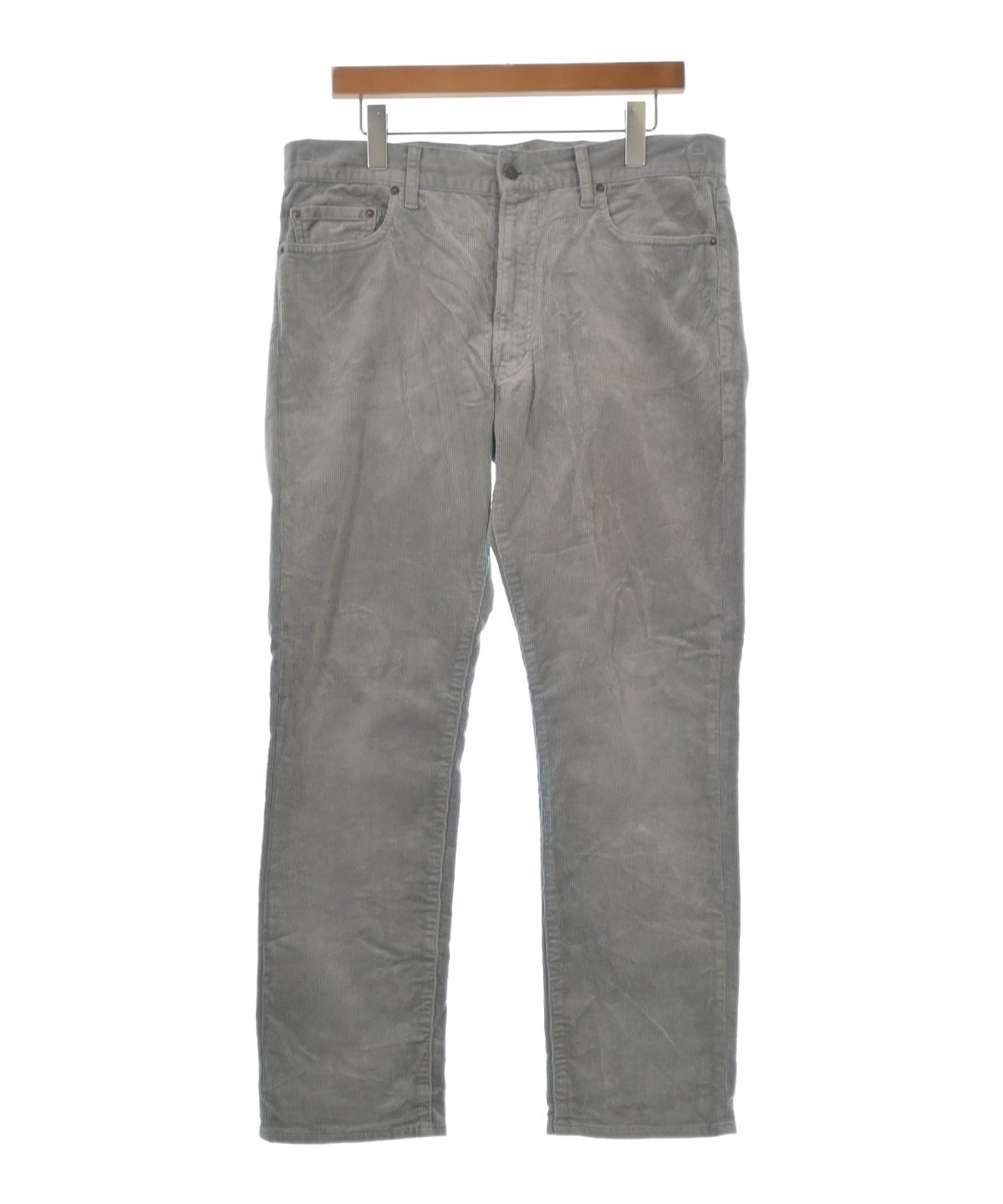 BEAMS PLUS（ビームスプラス）その他 グレー サイズ:XL メンズ