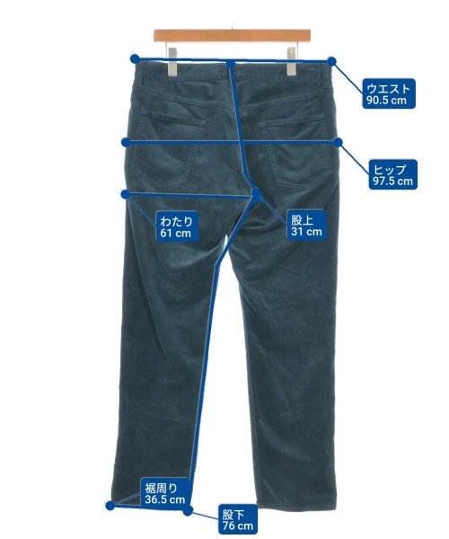 BEAMS PLUS（ビームスプラス）その他 緑 サイズ:XL メンズ/2200642571144