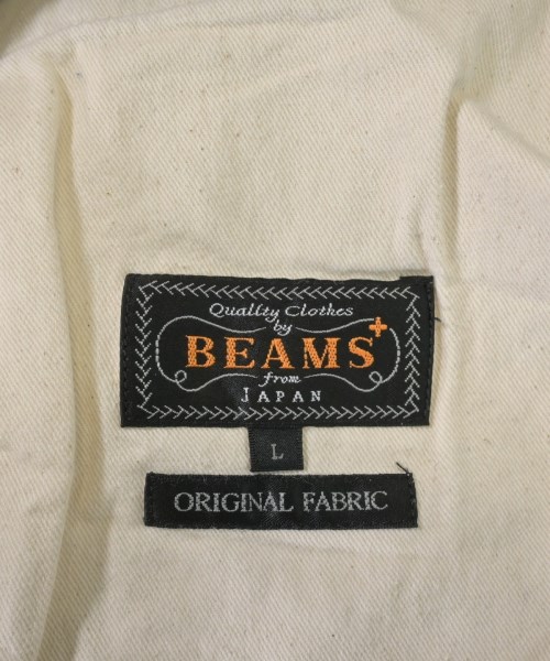 BEAMS PLUS（ビームスプラス）その他 茶 サイズ:-(M位) メンズ/2200642571151