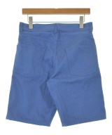 BEAMS PLUS（ビームスプラス）ショートパンツ 青 サイズ:-(M位) メンズ/2200643819030