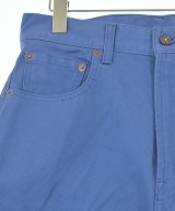 BEAMS PLUS（ビームスプラス）ショートパンツ 青 サイズ:-(M位) メンズ/2200643819030