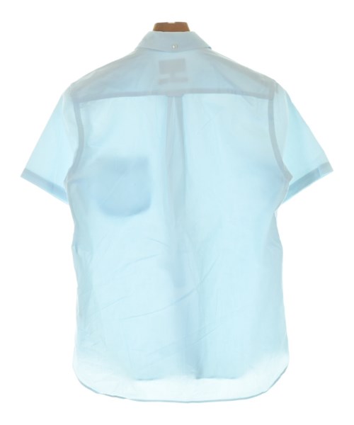 BEAMS PLUS（ビームスプラス）カジュアルシャツ 青 サイズ:S メンズ/2200644279086