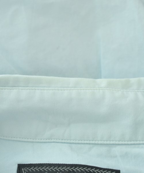 BEAMS PLUS（ビームスプラス）カジュアルシャツ 青 サイズ:S メンズ/2200644279086