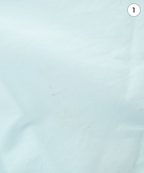 BEAMS PLUS（ビームスプラス）カジュアルシャツ 青 サイズ:S メンズ/2200644279086