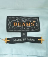 BEAMS PLUS（ビームスプラス）カジュアルシャツ 青 サイズ:S メンズ/2200644279086