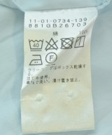 BEAMS PLUS（ビームスプラス）カジュアルシャツ 青 サイズ:S メンズ/2200644279086