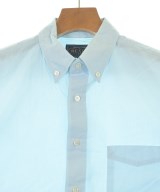 BEAMS PLUS（ビームスプラス）カジュアルシャツ 青 サイズ:S メンズ/2200644279086