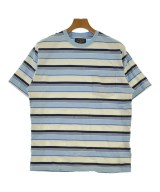 BEAMS PLUS（ビームスプラス）Tシャツ・カットソー 青 サイズ:M メンズ/2200644033091