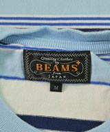 BEAMS PLUS（ビームスプラス）Tシャツ・カットソー 青 サイズ:M メンズ/2200644033091