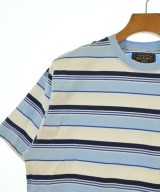 BEAMS PLUS（ビームスプラス）Tシャツ・カットソー 青 サイズ:M メンズ/2200644033091