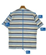 BEAMS PLUS（ビームスプラス）Tシャツ・カットソー 青 サイズ:M メンズ/2200644033091