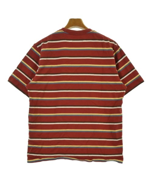BEAMS PLUS（ビームスプラス）Tシャツ・カットソー 赤 サイズ:M メンズ/2200644033107
