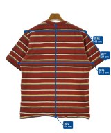 BEAMS PLUS（ビームスプラス）Tシャツ・カットソー 赤 サイズ:M メンズ/2200644033107