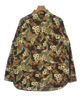 BEAMS PLUS カジュアルシャツ