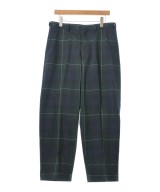 BEAMS PLUS スラックス