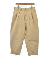 BEAMS PLUS チノパン