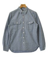 BEAMS PLUS カジュアルシャツ