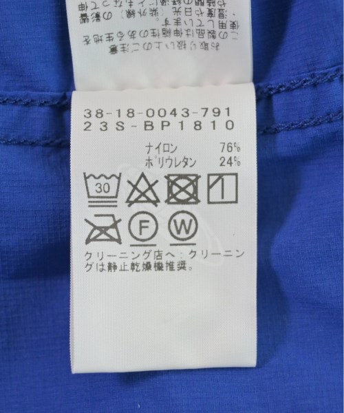 BEAMS PLUS（ビームスプラス）その他 青 サイズ:L メンズ/2200536641144
