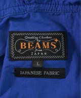 BEAMS PLUS（ビームスプラス）その他 青 サイズ:L メンズ/2200536641144