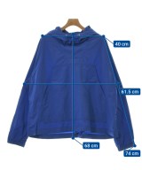 BEAMS PLUS（ビームスプラス）その他 青 サイズ:L メンズ/2200536641144