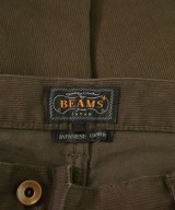 BEAMS PLUS（ビームスプラス）チノパン 茶 サイズ:L メンズ/2200537915077