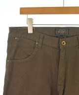 BEAMS PLUS（ビームスプラス）チノパン 茶 サイズ:L メンズ/2200537915077