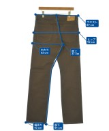 BEAMS PLUS（ビームスプラス）チノパン 茶 サイズ:L メンズ/2200537915077