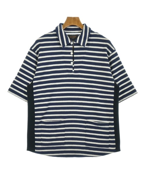 ビームスプラス(BEAMS PLUS)のBEAMS PLUS ポロシャツ