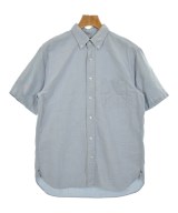 BEAMS PLUS カジュアルシャツ
