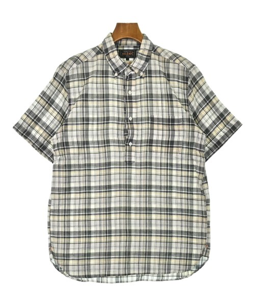 ビームスプラス(BEAMS PLUS)のBEAMS PLUS カジュアルシャツ