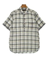 BEAMS PLUS カジュアルシャツ