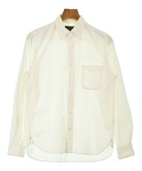 BEAMS PLUS カジュアルシャツ