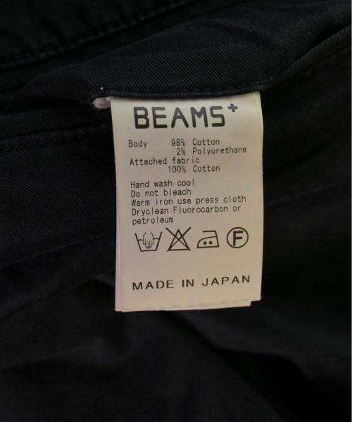 BEAMS PLUS（ビームスプラス）チノパン 紺 サイズ:M メンズ/2200528217067
