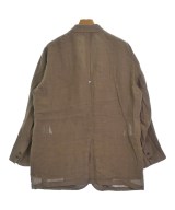 BEAMS PLUS（ビームスプラス）カジュアルジャケット 茶 サイズ:XL メンズ/2200528576058