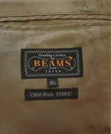 BEAMS PLUS（ビームスプラス）カジュアルジャケット 茶 サイズ:XL メンズ/2200528576058