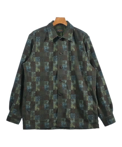 ビームスプラス(BEAMS PLUS)のBEAMS PLUS ブルゾン（その他）